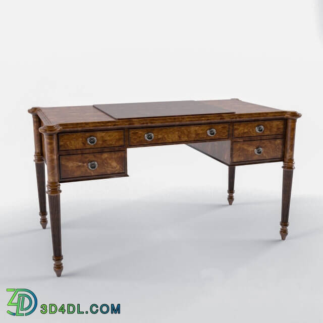 Table - Scarborough House Lady__39_s Desk _SH21-082002_