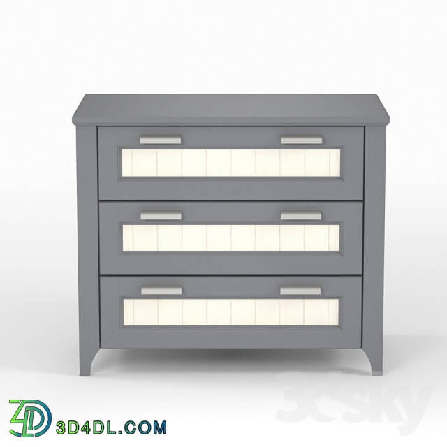 Sideboard _ Chest of drawer - _quot_OM_quot_ Stand Teddy TK-5