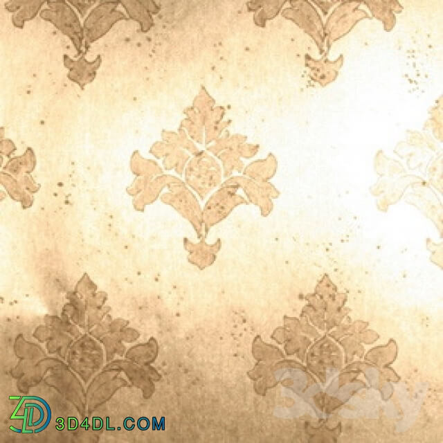 Wall covering - Arte_Metal X