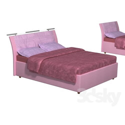 Bed - Bed Maiorka 