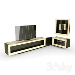 Sideboard _ Chest of drawer - TV stand for living room 