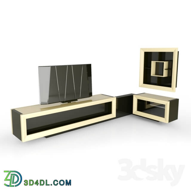Sideboard _ Chest of drawer - TV stand for living room