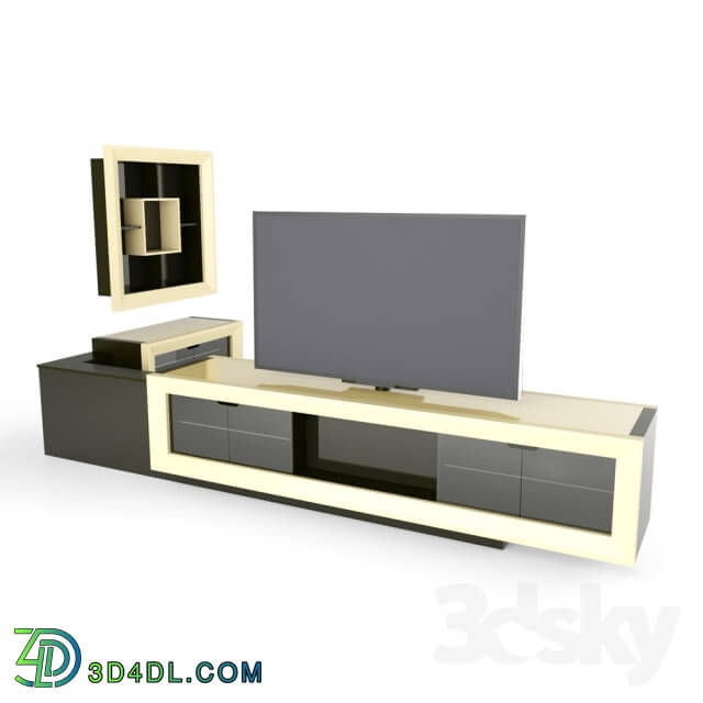 Sideboard _ Chest of drawer - TV stand for living room