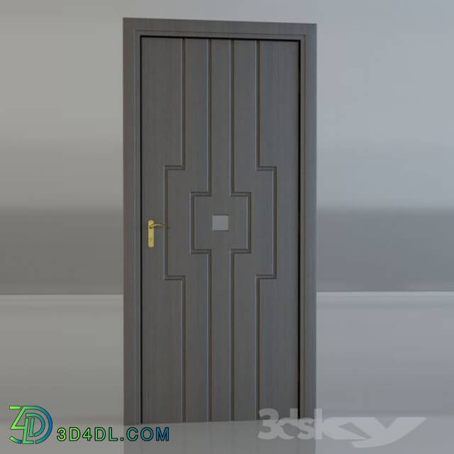 Doors - door_17