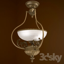 Ceiling light - Luminaire 