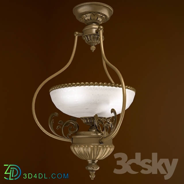 Ceiling light - Luminaire