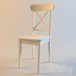 Chair - IKEA 