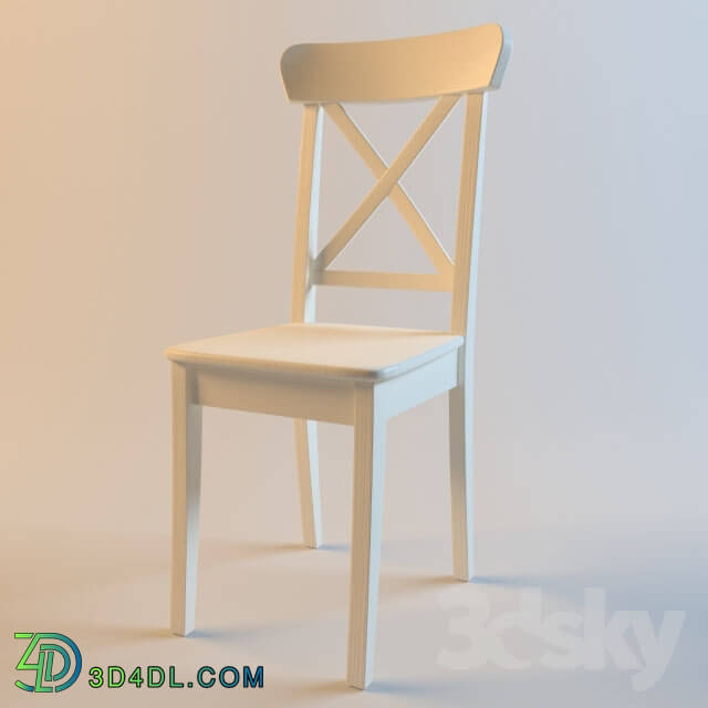 Chair - IKEA