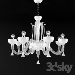 Ceiling light - Chandelier Sylcom 1513_8 