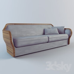 Sofa - Stylish sofa 