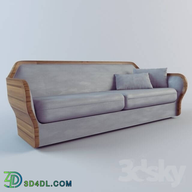 Sofa - Stylish sofa