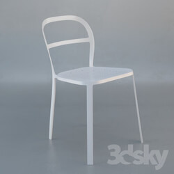 Chair - IKEA_REIDAR_CHAIR 