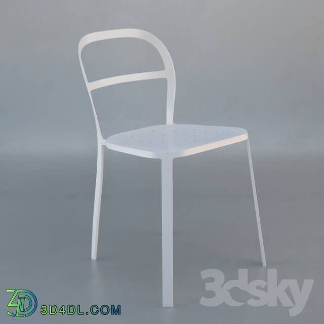 Chair - IKEA_REIDAR_CHAIR