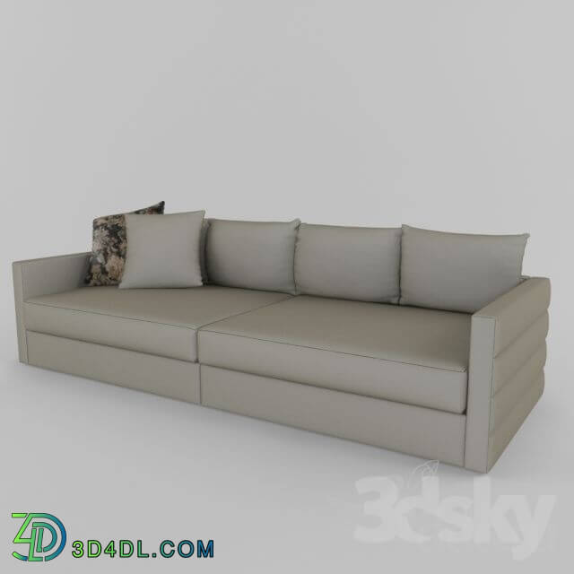 Sofa - SOFA FRIZON