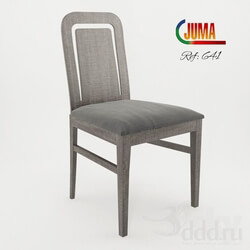 Chair - Juma Chair Model 641 