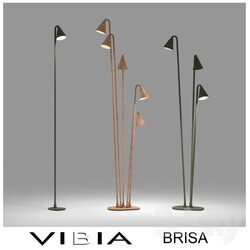 Street lighting - VIBIA brisa 