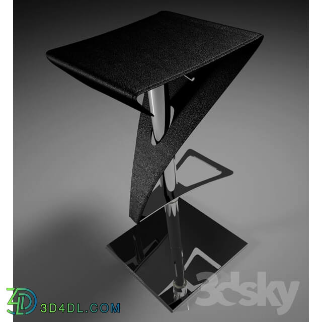 Chair - Bar stool Tonin