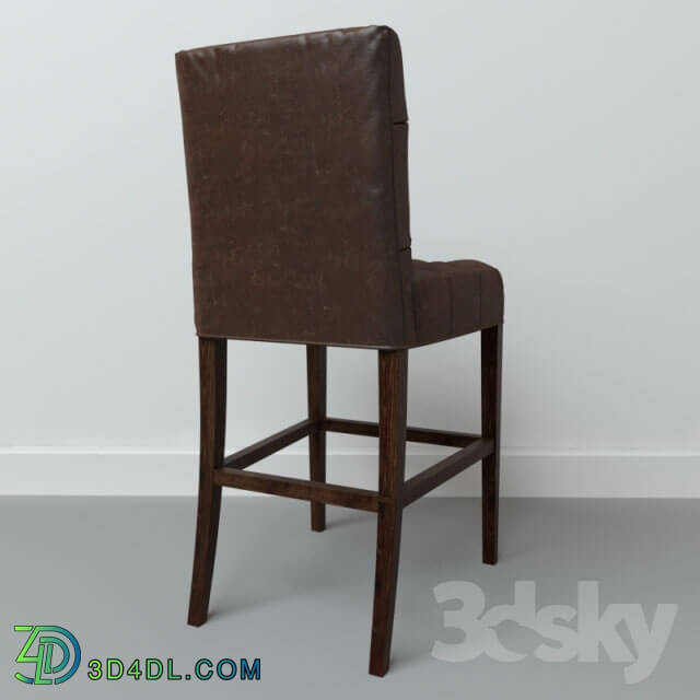 Chair - BENNETT PARSONS Restoration Hardware