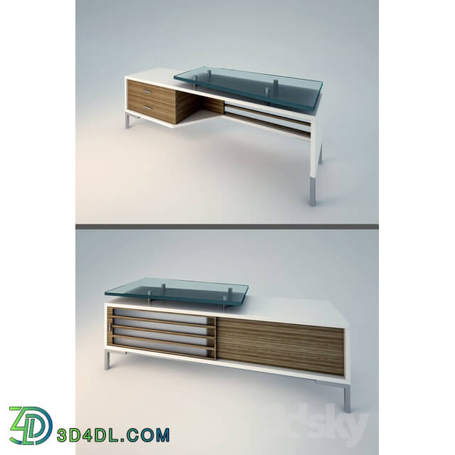 Office furniture - Office table