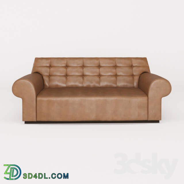 Sofa - Sofa _CHURCHILL 235_quot_