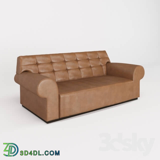 Sofa - Sofa _CHURCHILL 235_quot_