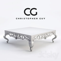 Table - Christopher Guy 76-0174 