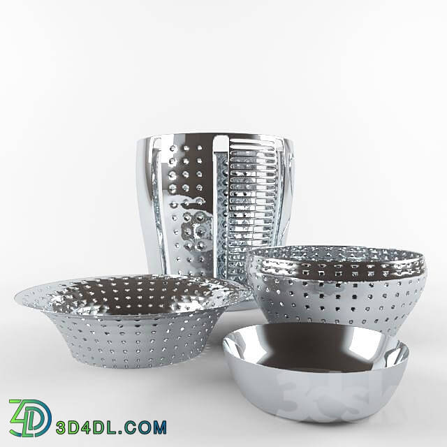 Tableware - tableware