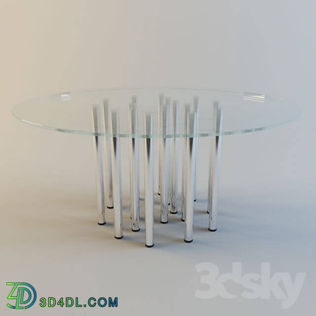 Table - Bonaldo _s-Mille