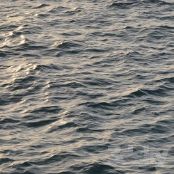 Miscellaneous - Water surface 3 