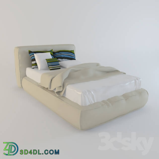 Bed - Baby bed