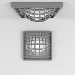 Ceiling light - Kwark Lamp 