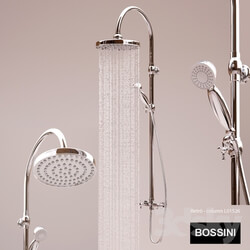 Faucet - Showerhead Bossini Retro L01526 