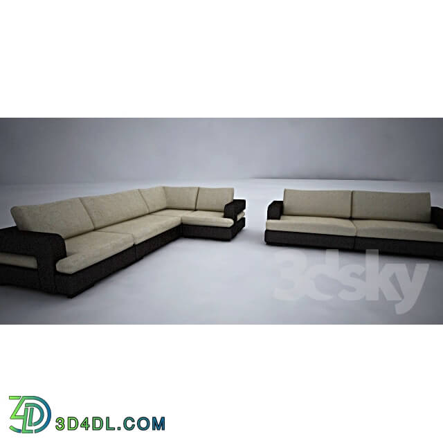 Sofa - Sofa Relotti samantha