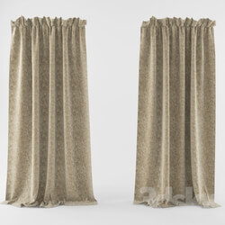 Curtain - Curtains 