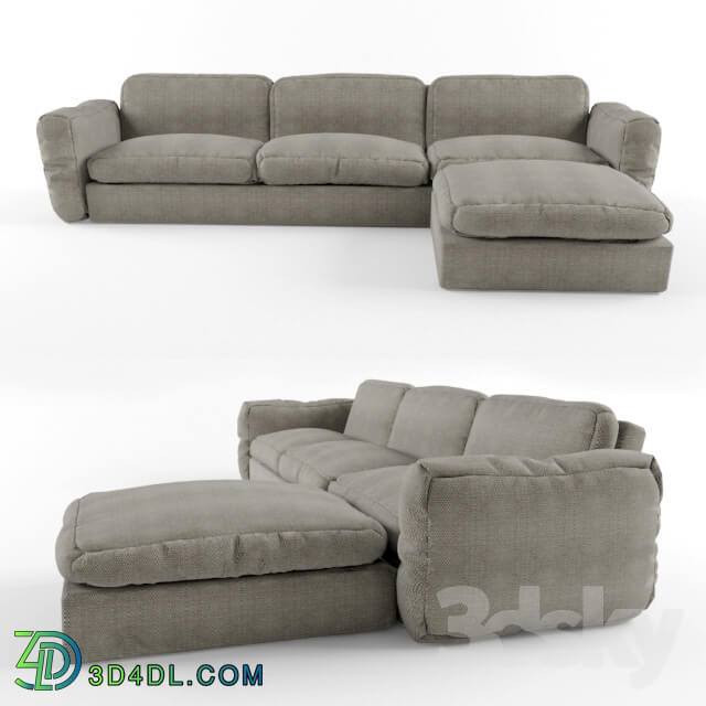 Sofa - Sofa