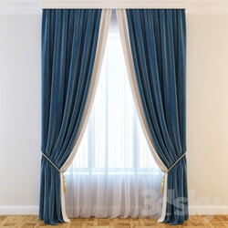 Curtain - Curtain 