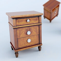 Sideboard _ Chest of drawer - Nightstand CASA NOBILE 