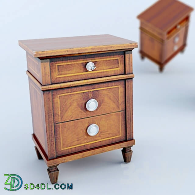 Sideboard _ Chest of drawer - Nightstand CASA NOBILE