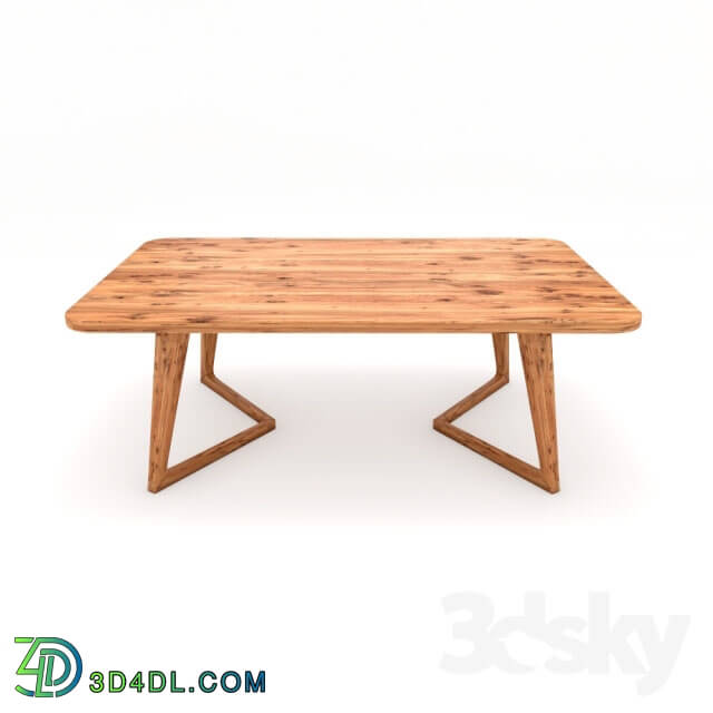 Table - TWIST COUCH