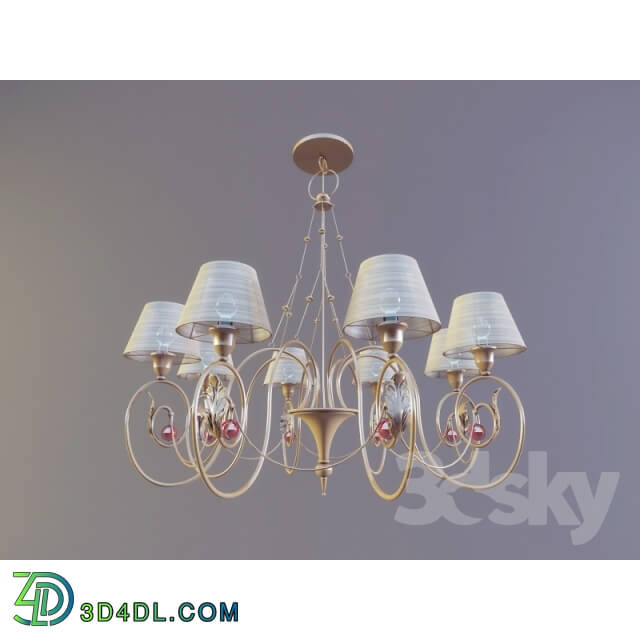 Ceiling light - Chandelier