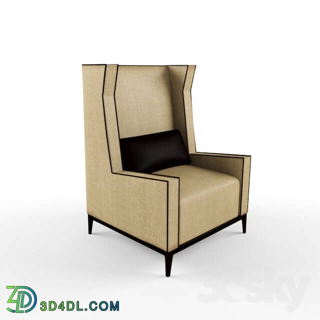 Arm chair - chair