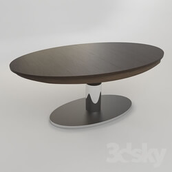 Table - TABLE DINING DIVA _ TO 