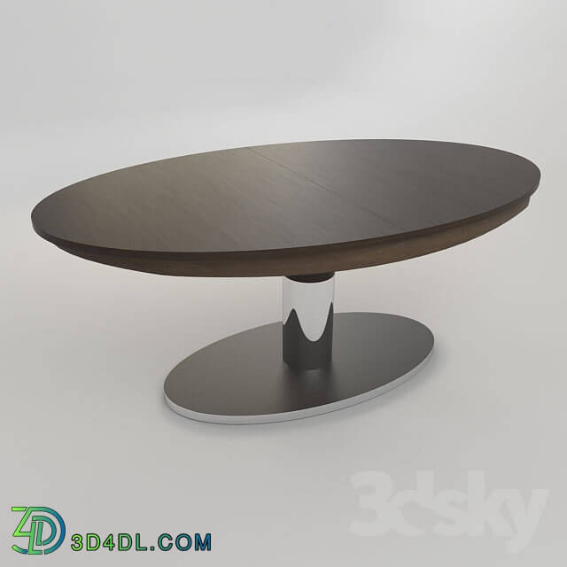 Table - TABLE DINING DIVA _ TO