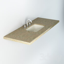 Wash basin - Wash Basin Granite 