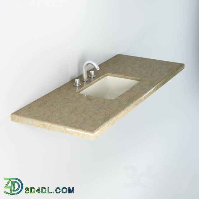 Wash basin - Wash Basin Granite