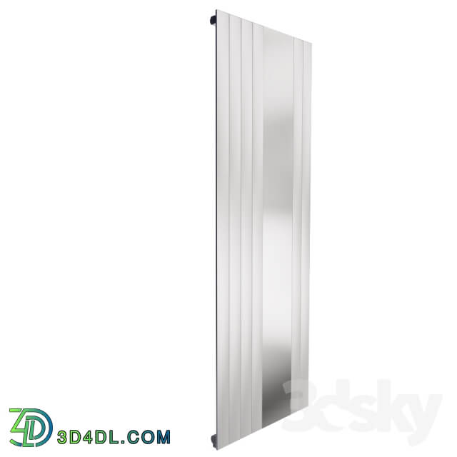 Towel rail - Charleston_Mirror