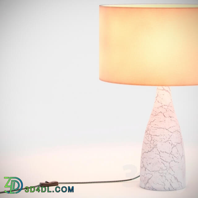 Table lamp - SLV Soprana solid TL-2