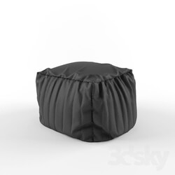 Other soft seating - POOF 