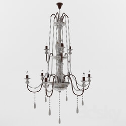 Ceiling light - Chandelier 