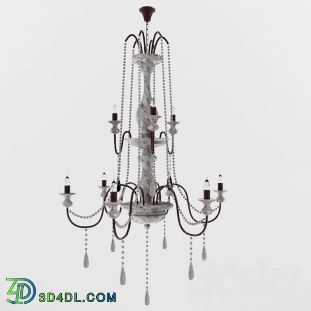 Ceiling light - Chandelier